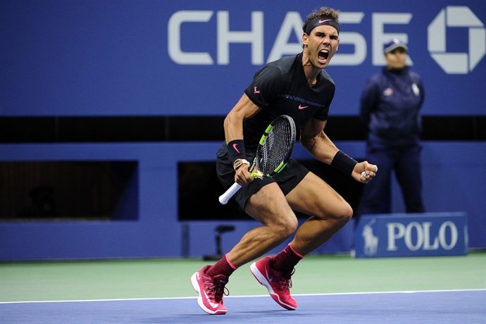 Rafa Nadal 