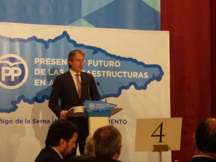 Íñigo de la Serna