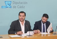 La Diputación de Cádiz ofrece su programa de formación en gestión cultural