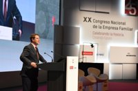 Page apoya al Estado de Derecho, a la Justicia, a Policía y a Guardia Civil