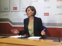 PSOE: "El Tajo se muere y el PP lo está matando"