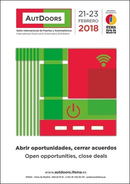 Smart Doors