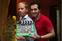 El Festival de Cine entregará sus Premios Luz a Alfonso Sánchez y Alberto López