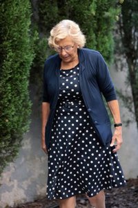 Carmena tras el 1-O: "Un gobernante que no sepa dialogar no puede seguir en el gobierno"