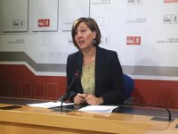 PSOE C-LM lamenta que el Govern rompiera normas democráticas y que Rajoy haya dejado que el problema "se pudra"