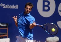 Ramos se despide ante Vesely en su debut en Tokio