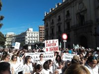 El Senado aprobará el miércoles instar al Gobierno a que "vele" por la enseñanza concertada en la Comunidad Valenciana