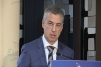 Urkullu mantendrá las relaciones institucionales con el Gobierno de PP pese a que "ha traspasado las líneas rojas"