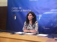 Las Cortes debatirán el jueves sobre el cumplimiento del déficit y la situación del Tajo