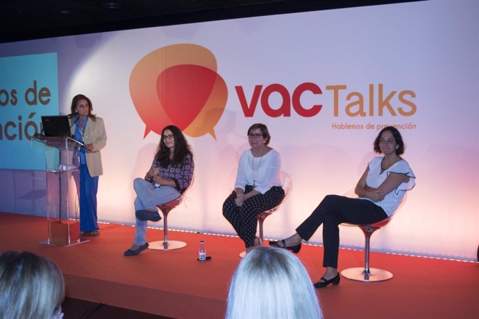 'Las Vac Talks', Proyecto De GSK Vacunas