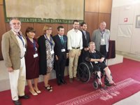 IULV-CA propondrá que Feafes comparezca en el Parlamento para la elaboración del Presupuesto andaluz