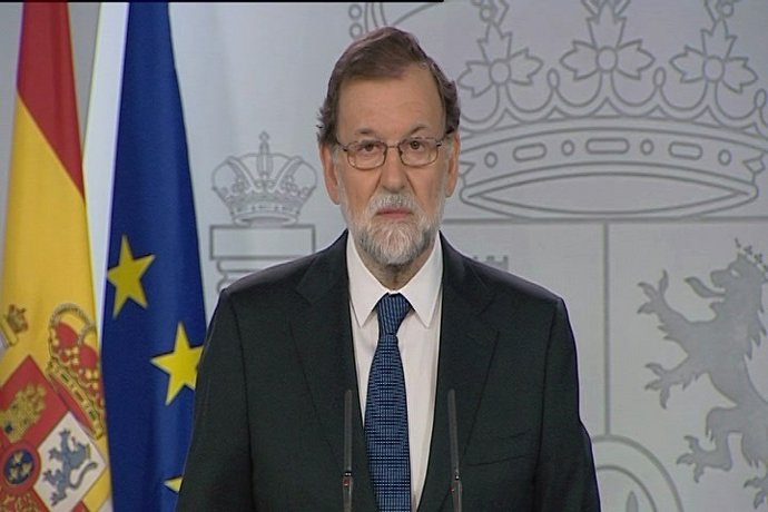 Rajoy compareixerà al Congrés 