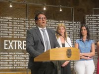 La Mesa Sectorial de Sanidad acordará con las organizaciones sindicales el calendario para las oposiciones del SES