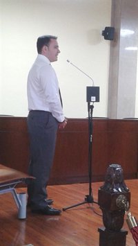 Se enfrenta en Jaén a nueve años de cárcel y 214 millones en multas por contrabando de tabaco de liar