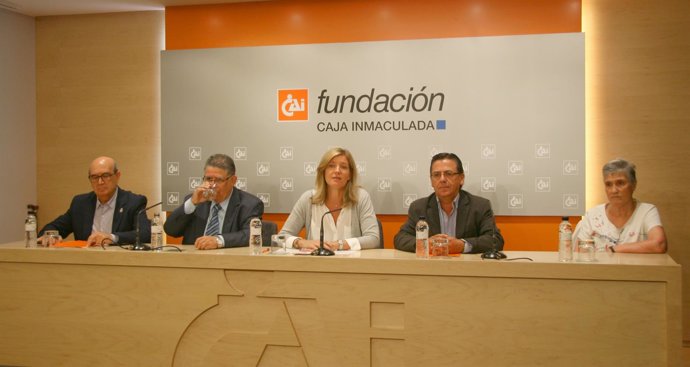 Presentación del programa para atender necesidades de escolarización.