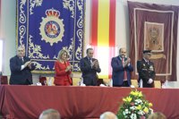 Gregorio asegura que el Estado seguirá actuando en defensa de la ley con "determinación"