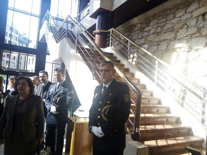 Ignacio José Díaz Salazar