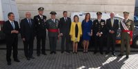 Representantes del PP ven "proporcionada" la actuación de la Policía el 1-O