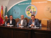 Arranca el proyecto de 'La universidad del queso', un espacio de formación especializada para potenciar este producto