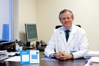 Empresas.- La Unidad de Cirugía Robótica del Hospital Universitario Sanitas La Zarzuela incorpora el sistema Da Vinci