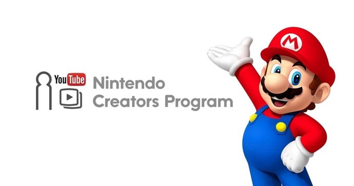 Nintendo Creators Program