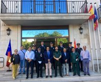 Campo de Criptana contará con tres nuevos agentes de policía local en el municipio