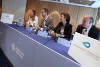 Crean la Fundación Columbus para fomentar el acceso a terapias punteras a niños con cáncer o enfermedades raras