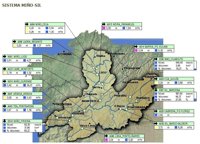 Alerta por sequía en más de media Galicia