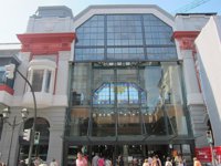 Cerca de 150 escolares vascos conocerán desde este martes los productos de los mercados tradicionales