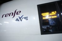 Renfe cancela 151 trenes AVE y larga distancia por la huelga convocada en Cataluña