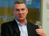 Dimite el candidato del partido socialista de Hungría a primer ministro