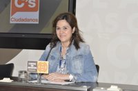 Gaspar (Cs) pide celebrar elecciones en Cataluña porque Puigdemont y Junqueras "no son interlocutores válidos"