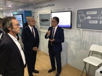 Siemens muestra en Málaga las últimas tecnologías para 'smart cities'