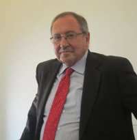 Josep Lluís Bonet (Fira de Barcelona) aboga por preservar el marco constitucional