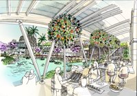 Ilunion asesora a INTU Costa del Sol para mejorar la accesibilidad del futuro centro de ocio de Torremolinos