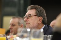 Los senadores de ERC y PDeCAT secundarán la huelga de este martes