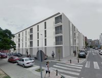 Expira este martes la fecha máxima fijada para la finalización de los nuevos bloques de Los Pajaritos