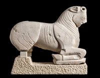 Un total de 23 "joyas" de la arqueología andaluza se podrán ver en el Museo Arqueológico Nacional por su 150 aniversario