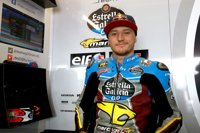 Miller no correrá en Motegi por una fractura de tibia