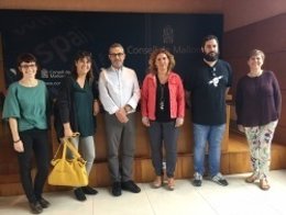 Archivo Oral de Mallorca