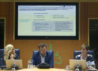 El Gobierno Vasco propone actualizar la fiscalidad para "eliminar barreras" a los emprendedores