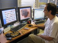 El mapa de la investigación dermatológica en España