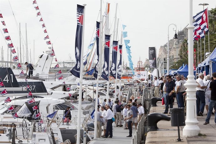 Embarcaciones náuticas