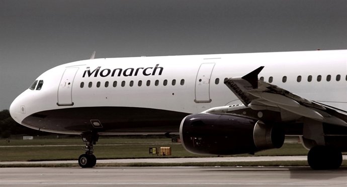 Monarch Airlines