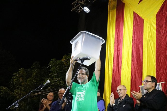 Agencia Catalana de Noticias