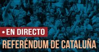 Referéndum Cataluña | Una organización integrada por Carter y Ban Ki-Moon insta al diálogo para una solución pacífica