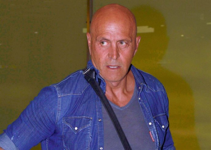 Kiko Matamoros