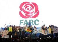La FARC denuncia amenazas de muerte contra ex combatientes y familiares por presuntos grupos de ultraderecha