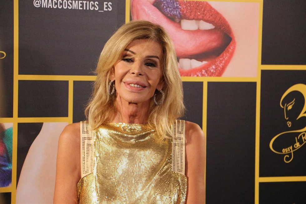 Bibiana Fernández serena ante lo que tenga que pagar a Hacienda