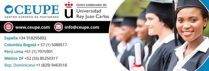 UNIVERSIDAD REY JUEN CARLOS